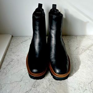 Sam Edelman womens Laguna Boots Chelsea Boot